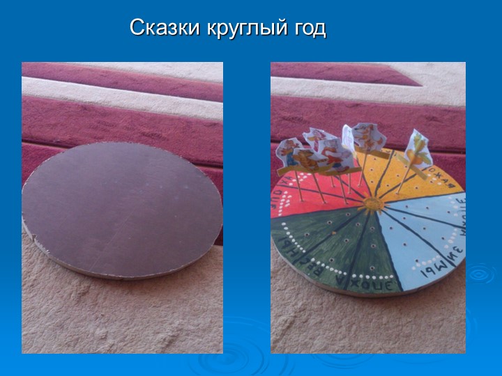 Презентация. Работа с родителями в ДОУ.