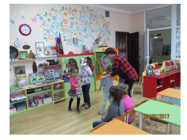 Презентация по пожарной безопасности по сказке "Кошкин дом"