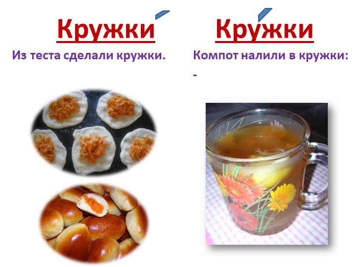Презентация "В город Красивой Речи"