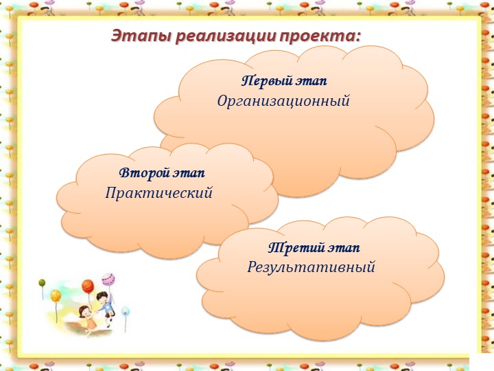 ПРОЕКТ ПО ПРАВОВОМУ ВОСПИТАНИЮ ДОШКОЛЬНИКОВ: "МАЛЕНЬКИМ ДЕТЯМ - БОЛЬШИЕ ПРАВА".