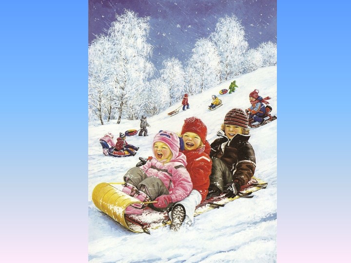Презентация для НОД "Путешествие по волшебной книге"