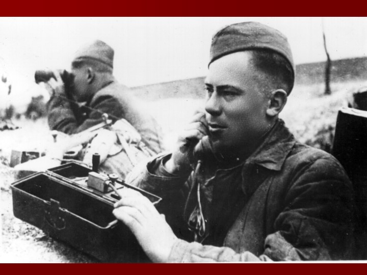 Презентация к 9 мая, для детей старшего возраста