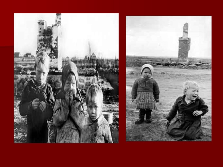 Презентация к 9 мая, для детей старшего возраста