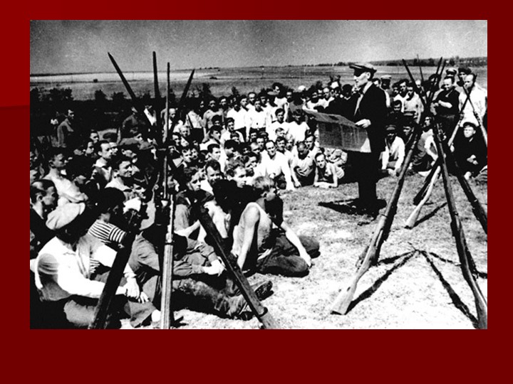 Презентация к 9 мая, для детей старшего возраста