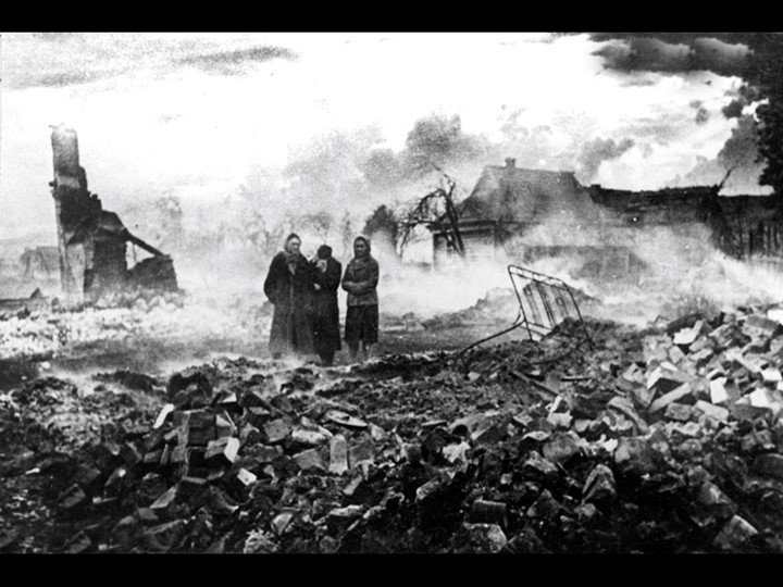 Презентация к 9 мая, для детей старшего возраста