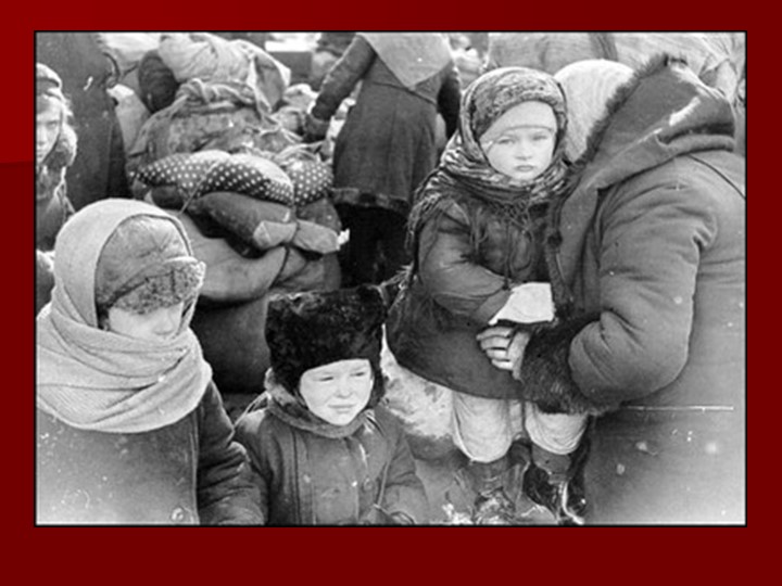 Презентация к 9 мая, для детей старшего возраста