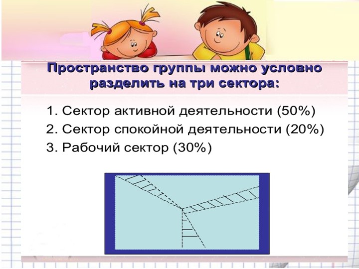 Презентация "Организация предметно-пространственной развивающей среды в соответствии с ФГОС ДО