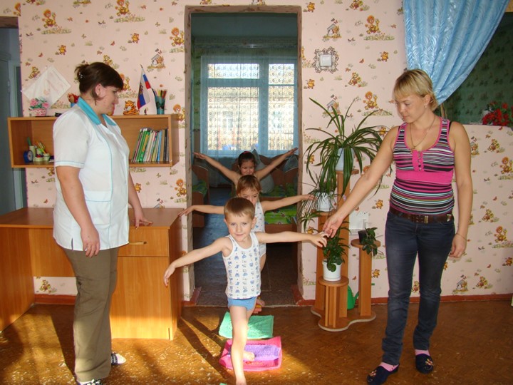 Презентация " Игровые технологии в детском саду".