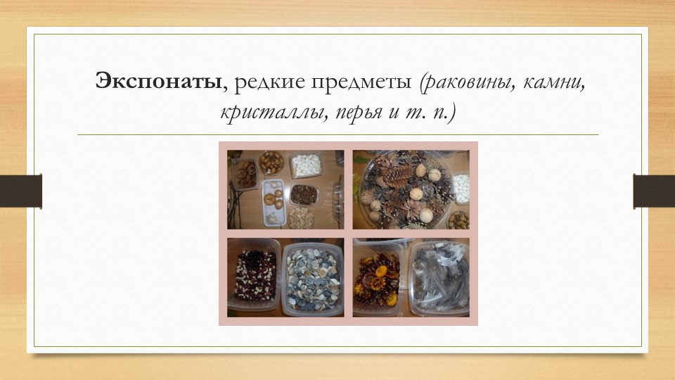 Организация и проведение экспериментов с дошкольниками. Содержание уголков экспериментальной деятельности.