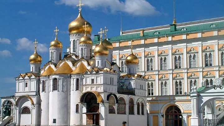 Презентация "Светлое Христово воскресение.Пасха."