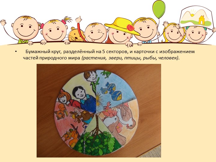 Презентация "Игры на развитие воображения, ТРИЗ"