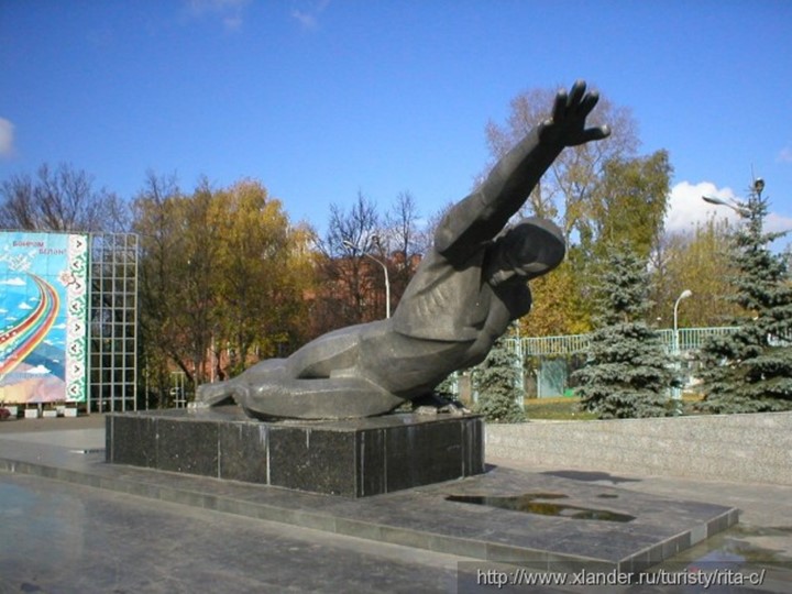 Презентация 3 декабря День Неизвестного солдата