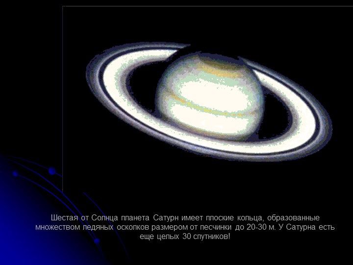 Презентация 12 апреля "День космонавтики"