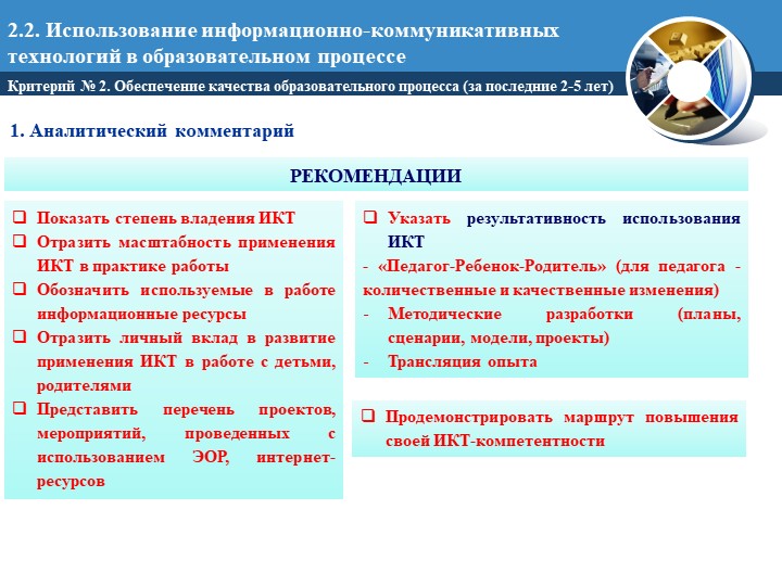 Портфолио как инструмент профессионального развития педагога: В помощь педагогу при аттестации.