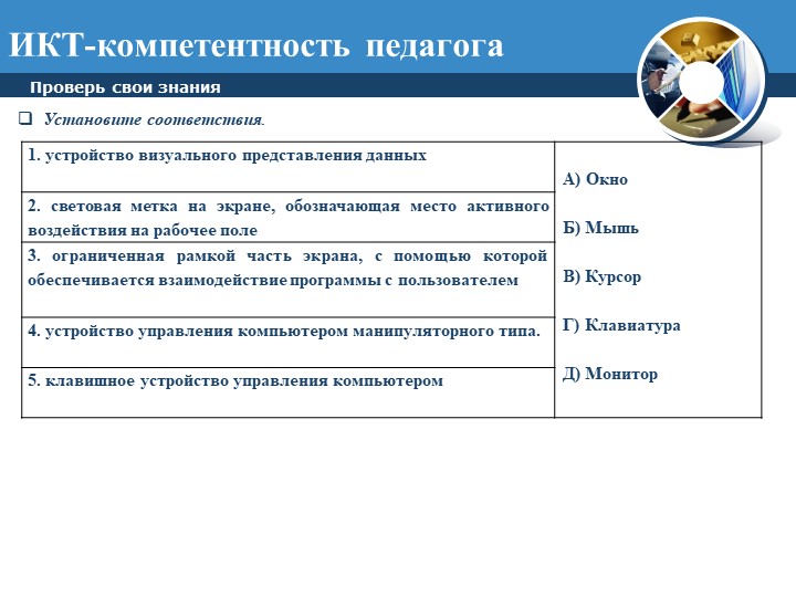 Портфолио как инструмент профессионального развития педагога: В помощь педагогу при аттестации.
