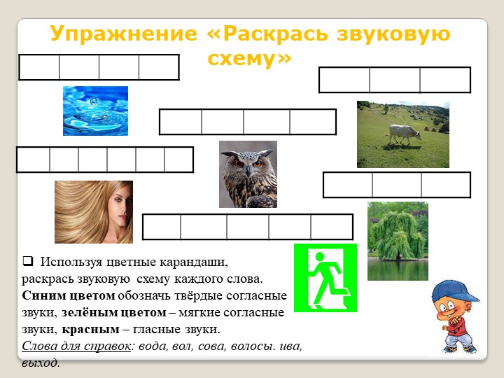 Речевое развитие дошкольника. Рабочая тетрадь дошкольника " Автоматизация звука [в] в играх и упражнениях".