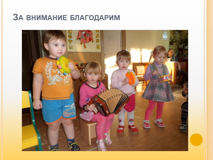 Презентация на тему "Все профессии важны". Долгосрочный практико-ориентированный проект