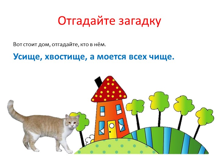 Презентация занятия предшкольной подготовки "Буквы Т,т"