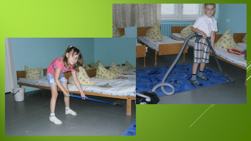 Презентация на выпускной для дошкольников