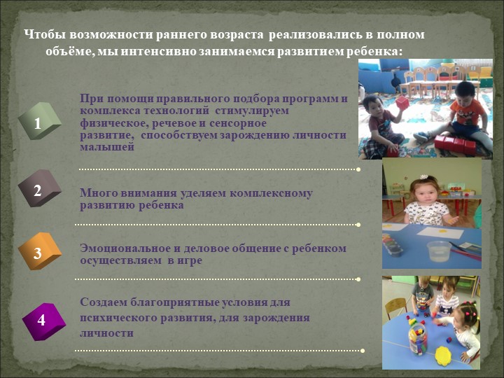 Анализ работы Структурного Подразделения "Сказка" за 2016-2017 учебный год