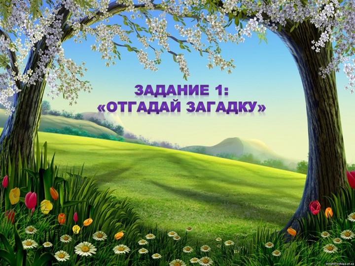 Серия интерактивных заданий по речевому развитию детей старшего дошкольного возраста групп компенсирующей направленности