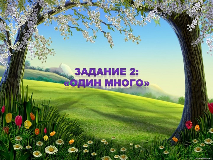 Серия интерактивных заданий по речевому развитию детей старшего дошкольного возраста групп компенсирующей направленности