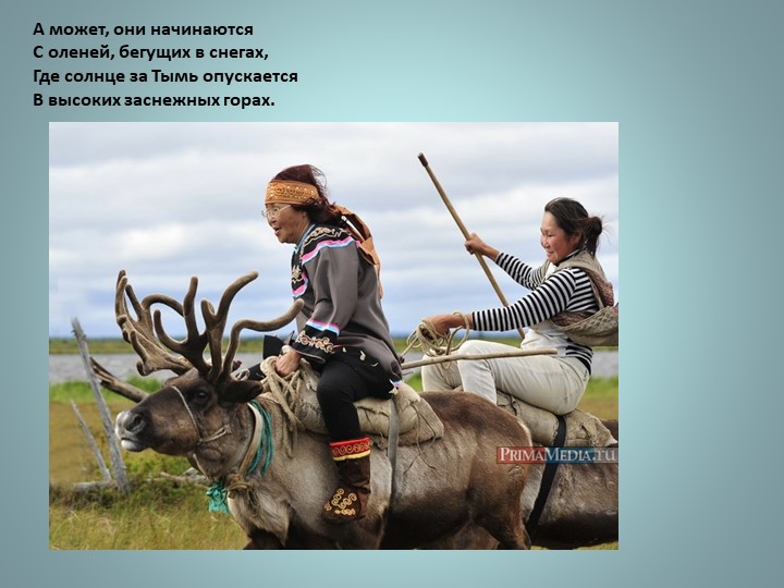 Презентация "Викторина о Ногликах"
