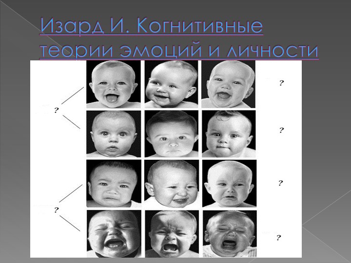 Семинар –практикум для работников дошкольной организации на тему: «Эмоциональное развитие детей младшего возраста»