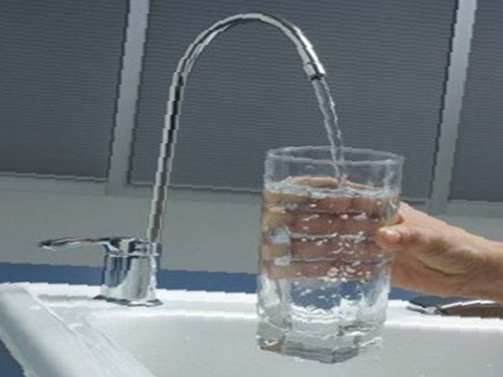 Презентация "Круговорот воды в природе"