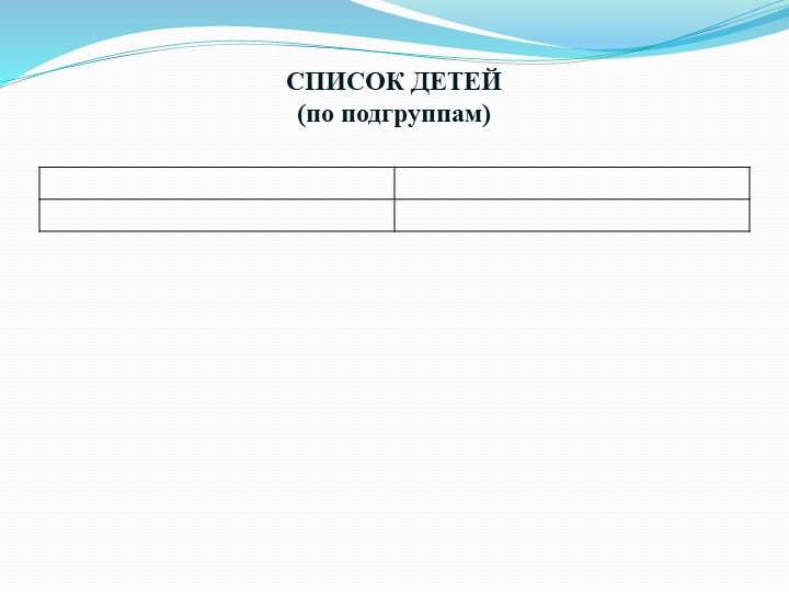Проект "Эти разные мячи" в старшей,подготовительной группах