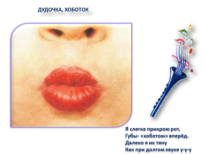 Постановка л презентация