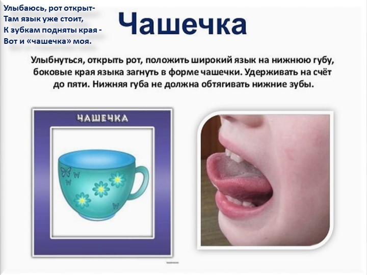 Презентация. Индивидуальное логопедическое занятие. Постановка звука Ш.