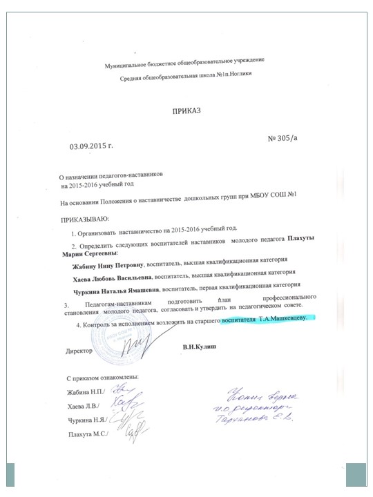 Портфолио для аттестации "Хаева Л.В."