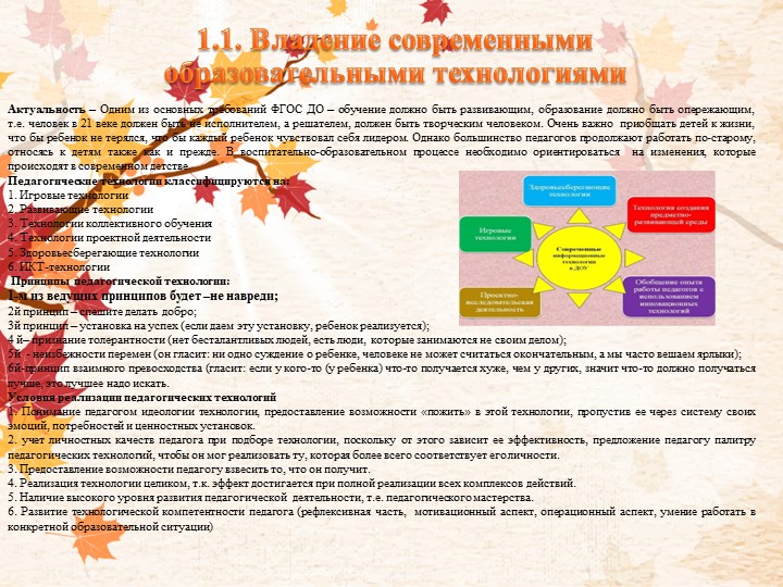 Портфолио Машковцева Т.А. "Аттестация"