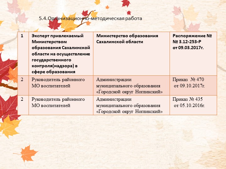 Портфолио Машковцева Т.А. "Аттестация"