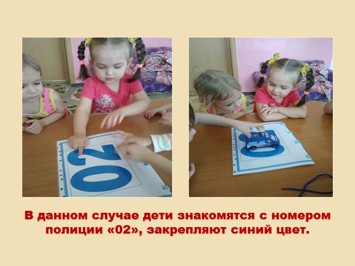 Презентация дидактической игры по ОБЖ
