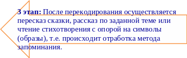 Стрелка влево 15