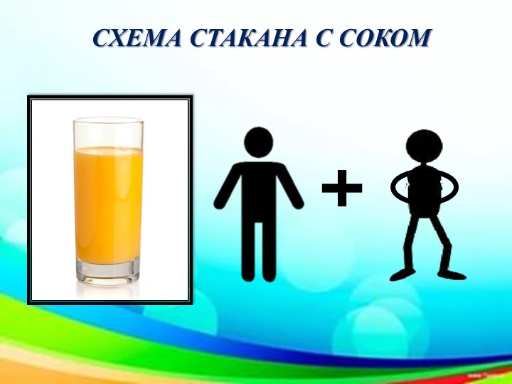 Мастер-класс "Моделирование окружающего мира маленькими человечками"