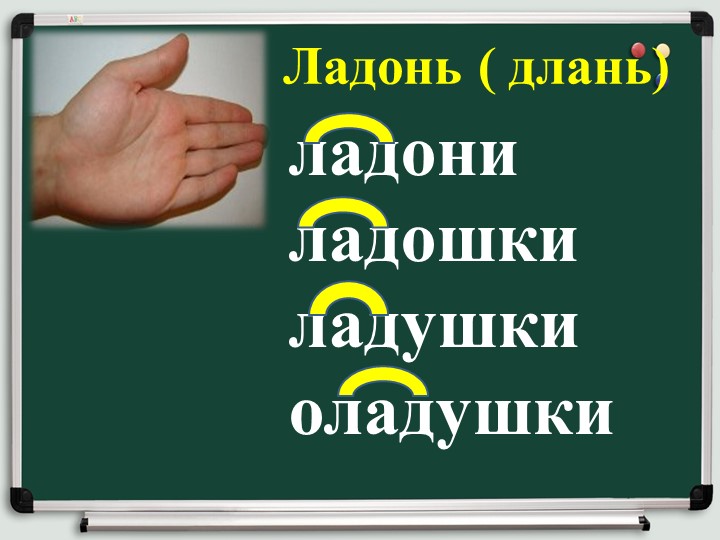 Презентация звук и буква Дд. Цифра 9.