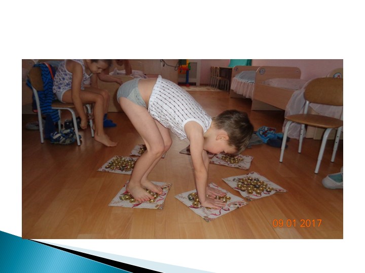 Фотоотчет по проекту "Будь здоров"