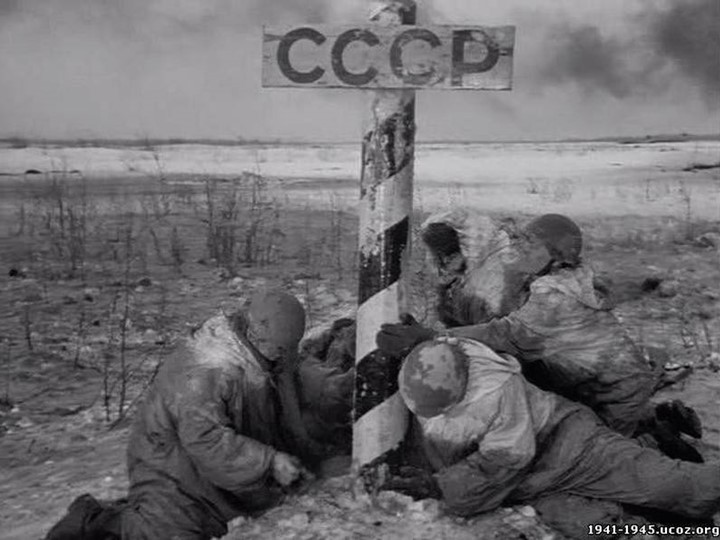 Презентация к 9 мая