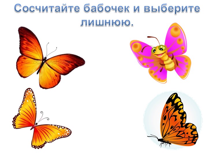 "Знакомство с оранжевой краской"