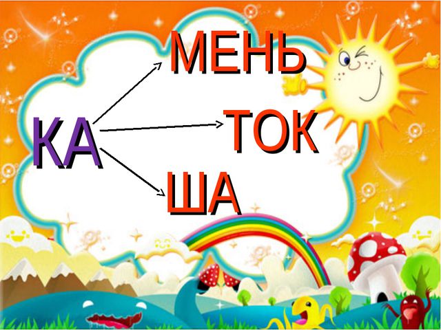 Путешествие по Стране Знаний. Презентация по математике для дошкольников