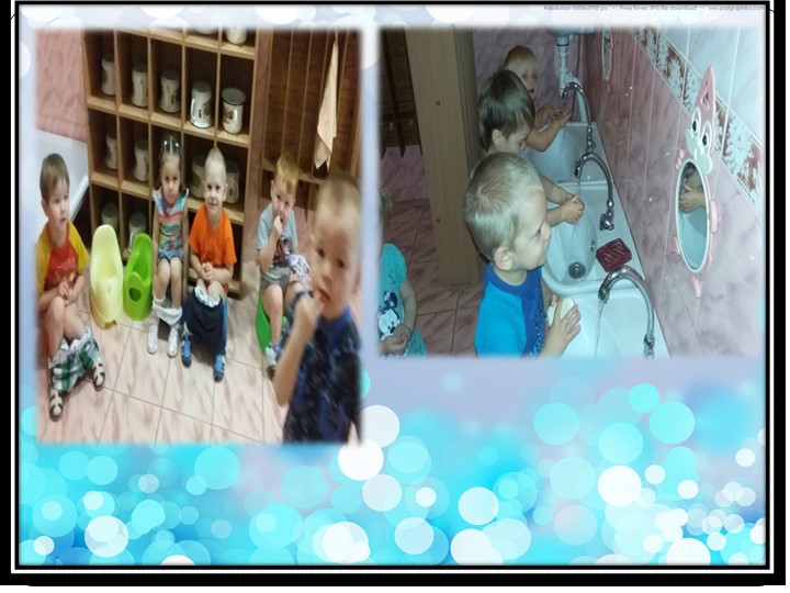 Презентация родительского собрания "Возрастные особенности детей 4-5 лет"
