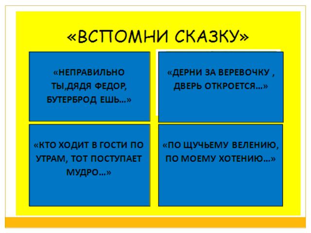Дидактические игры для развития речи старших дошкольников. Презентация