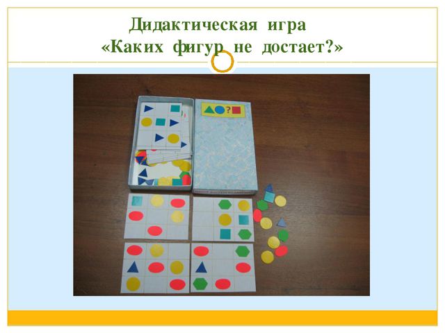 Дидактические игры для развития речи старших дошкольников. Презентация