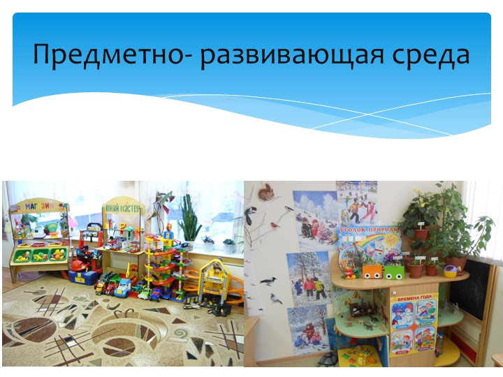Презентация на тему "Формирование игрового опыта у детей старшего дошкольного возраста"