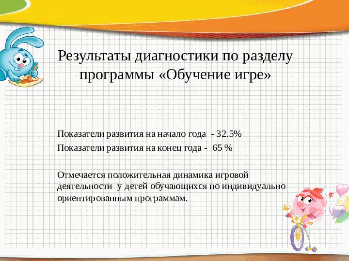 Презентация "Сюжетная игра в ДОУ"