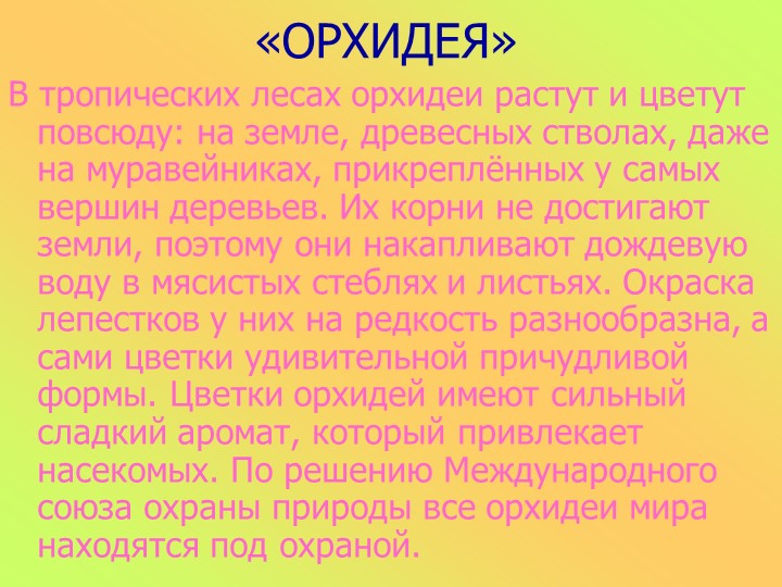 Презентация к занятию в старшей группе "Животные разных стран"