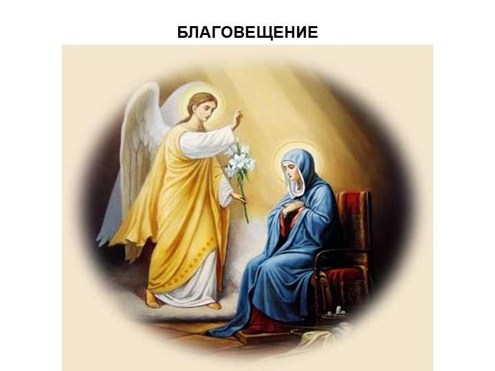 Презентация "День православной книги"